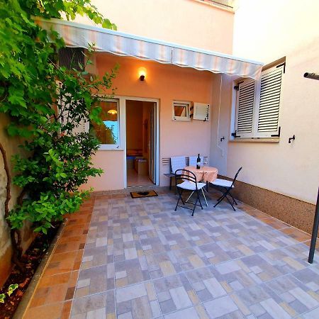 Apartmani Andreja Dramalj Exterior photo