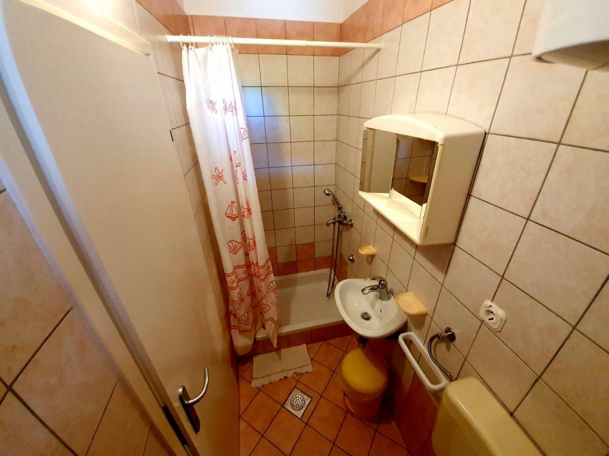 Apartmani Andreja Dramalj Exterior photo