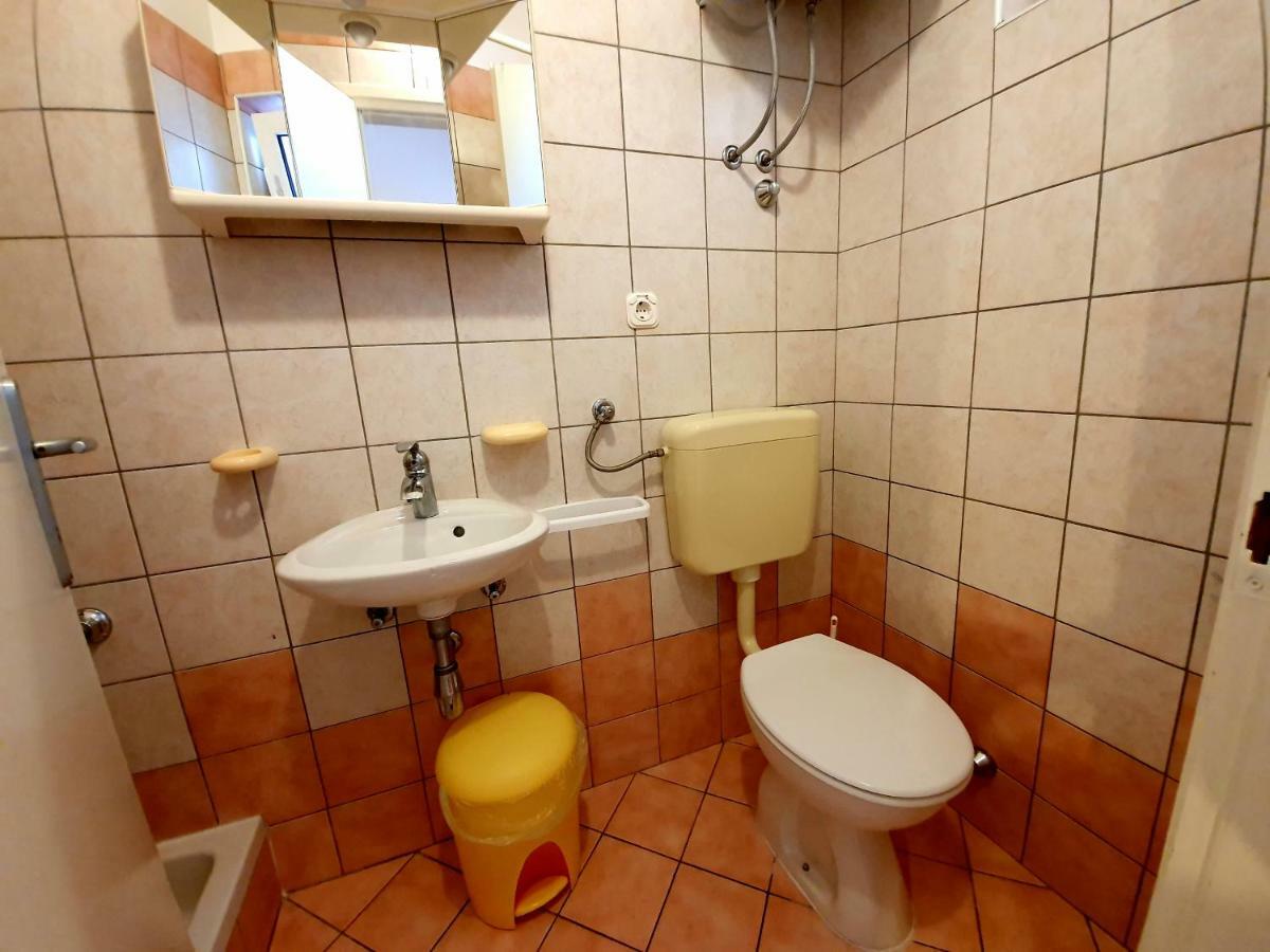 Apartmani Andreja Dramalj Exterior photo
