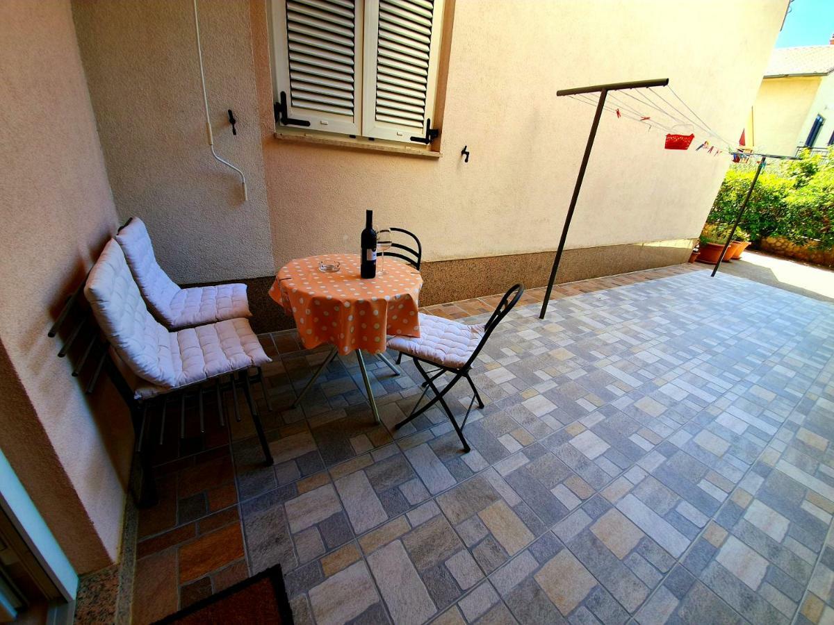 Apartmani Andreja Dramalj Exterior photo