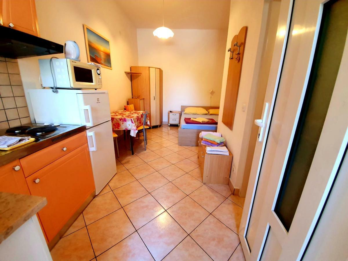Apartmani Andreja Dramalj Exterior photo