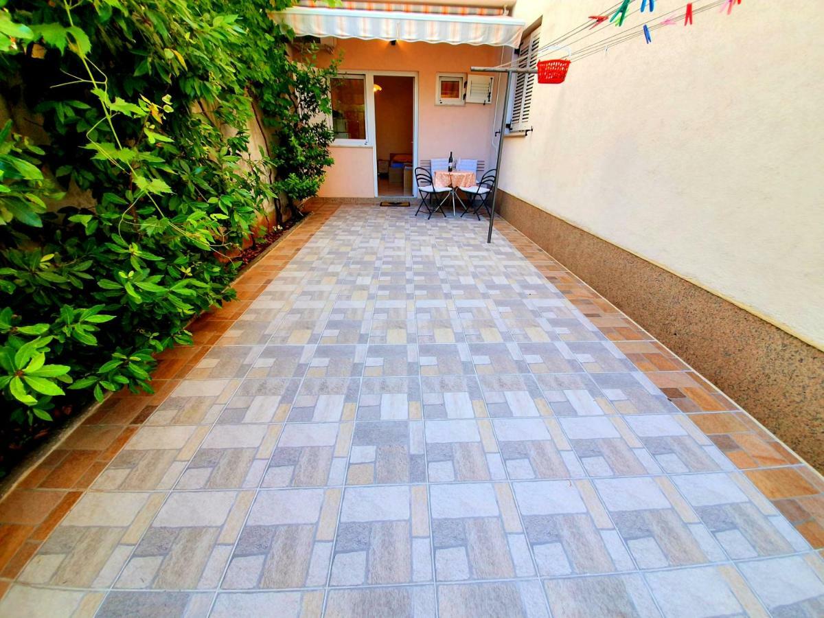 Apartmani Andreja Dramalj Exterior photo